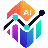 ProFolio AI Logo