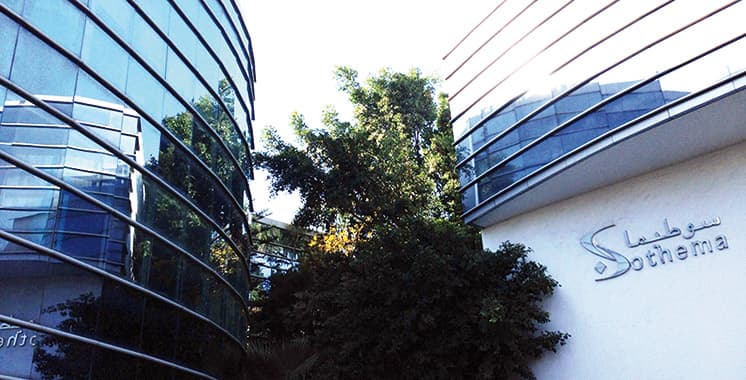 Moroccan Pharma Sothema Notifies Acquisition of Eli Lilly's Cialis Assets to Competition Council