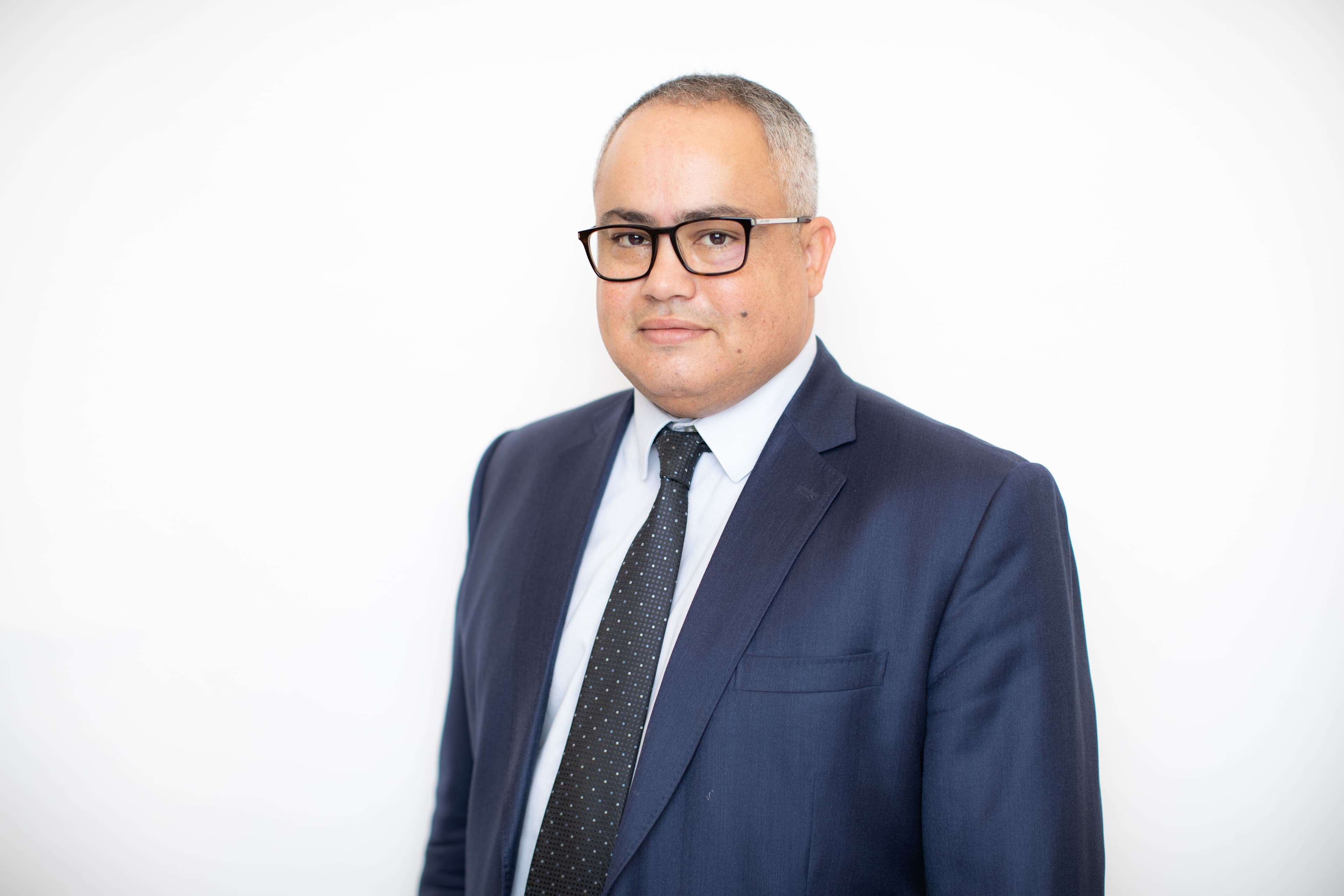 Nasser Seddiqi Appointed CEO of Casablanca Stock Exchange – A New Chapter for Morocco’s Capital Markets