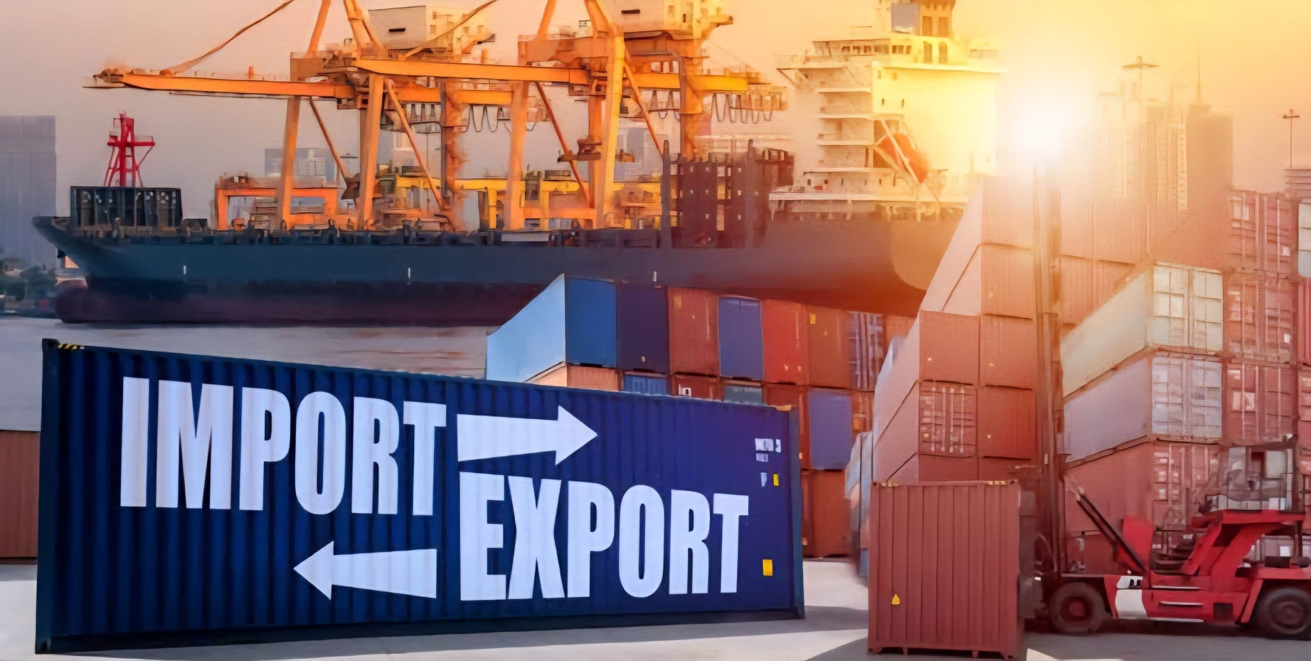 Morocco’s Q3 2025 Foreign Trade: Import Unit Values Fall 5.8%, Export Prices Edge Up 0.4%
