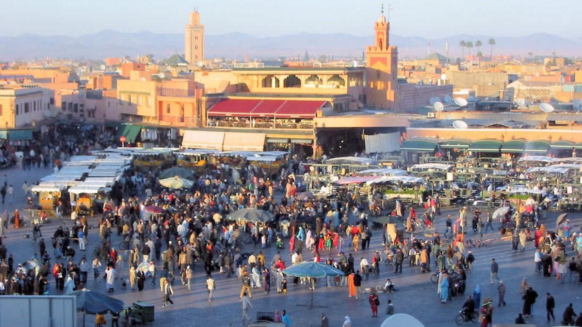 Record-Breaking 138 Billion Dirhams in Foreign‑Currency Tourism Revenue for Morocco in 2025