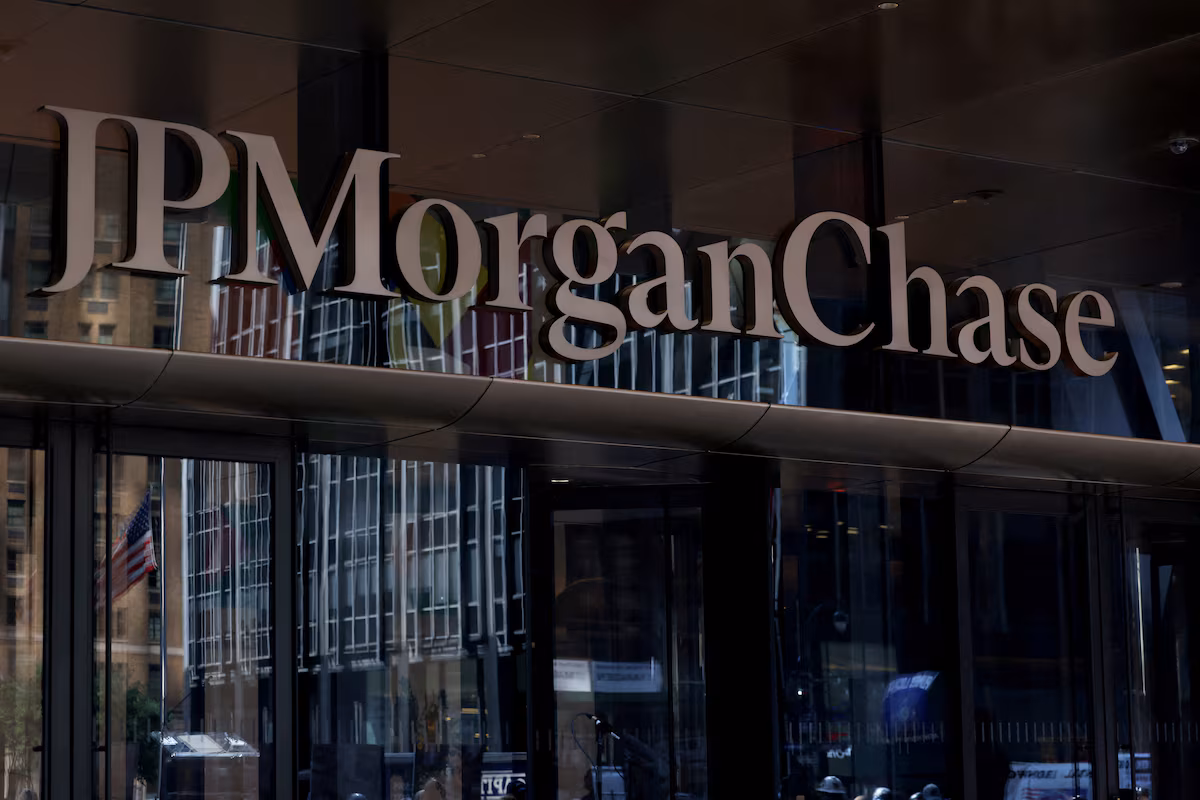 JPMorgan to Launch New Frontier‑Market Bond Index in Local Currencies, Morocco Included