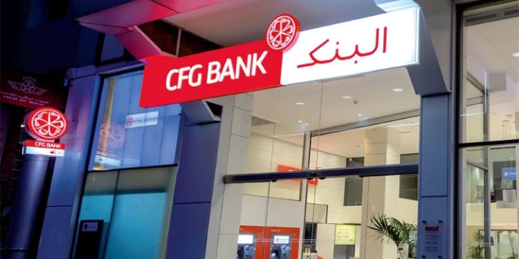 CFG Bank Posts 41% Net Profit Surge in 2025, Raises 2026 Outlook