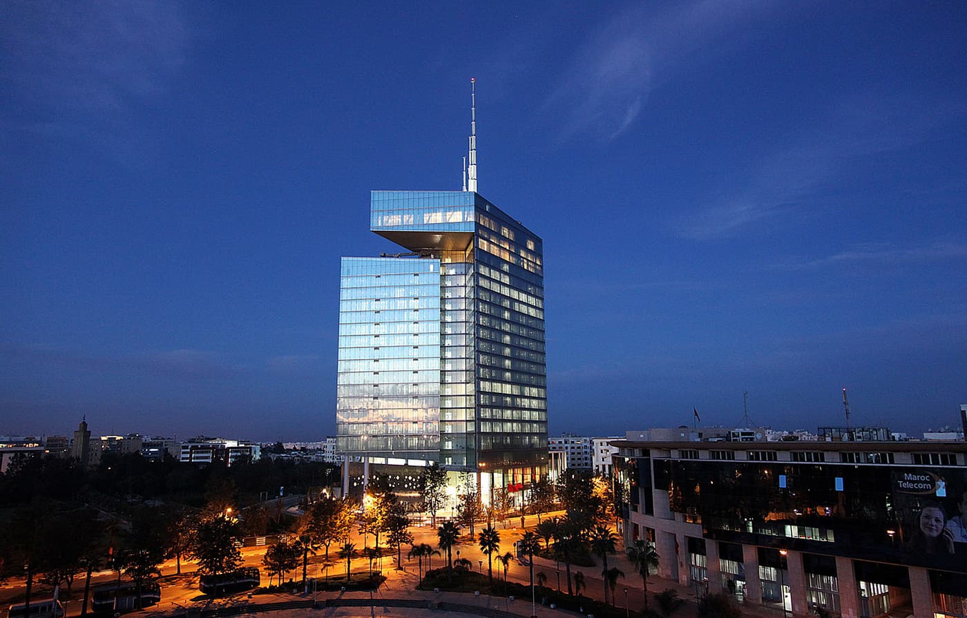 Maroc Telecom Prepares Fresh Share‑Buyback Programme Ahead of March AGM