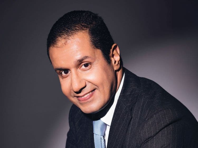 Mohamed Saad Takes the Helm of AUSIM for 2026‑2028, Unveils Bold ‘BOLD, BRAVE, FORWARD’ Vision