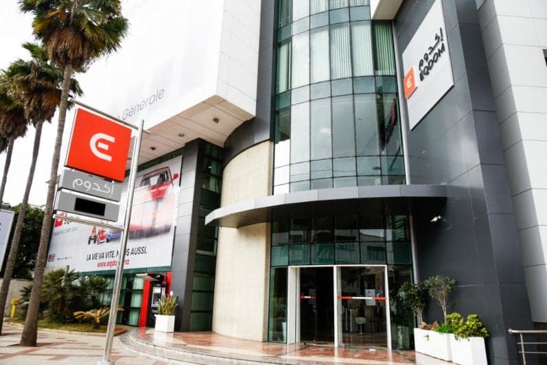 Eqdom Posts 9.3% Rise in Net Banking Income for 2025, Boosted by Auto‑Finance Growth