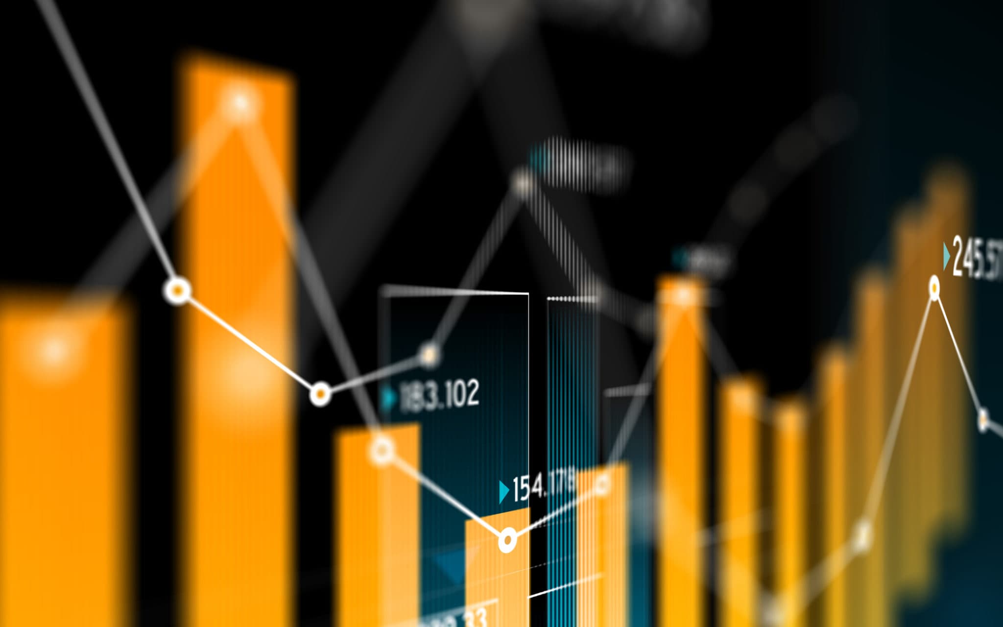 Moroccan Markets Surge in 2025: Construction, Mining, and Banking Drive Revenue Growth