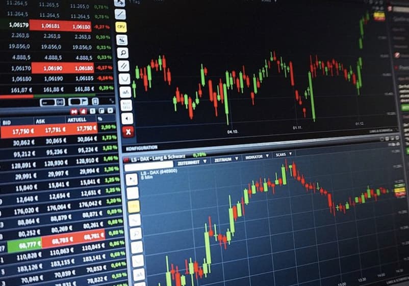 Casablanca Stock Index Surges Over 4% to Break the 17,000‑Point Barrier
