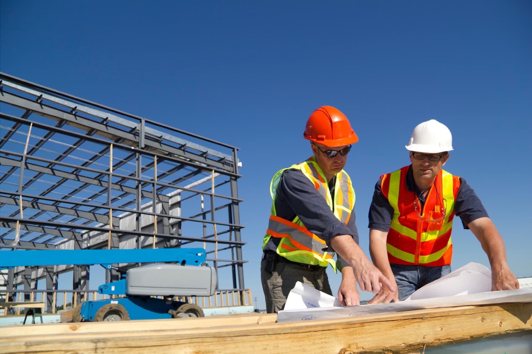 Construction Sector Outlook: CEOs Anticipate Activity Rise in Q1 2026
