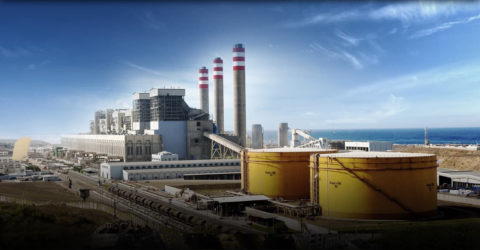 Nareva & Taqa Morocco Launch Multi‑Sector Joint Ventures in Renewable Power, Desalination and Infrastructure