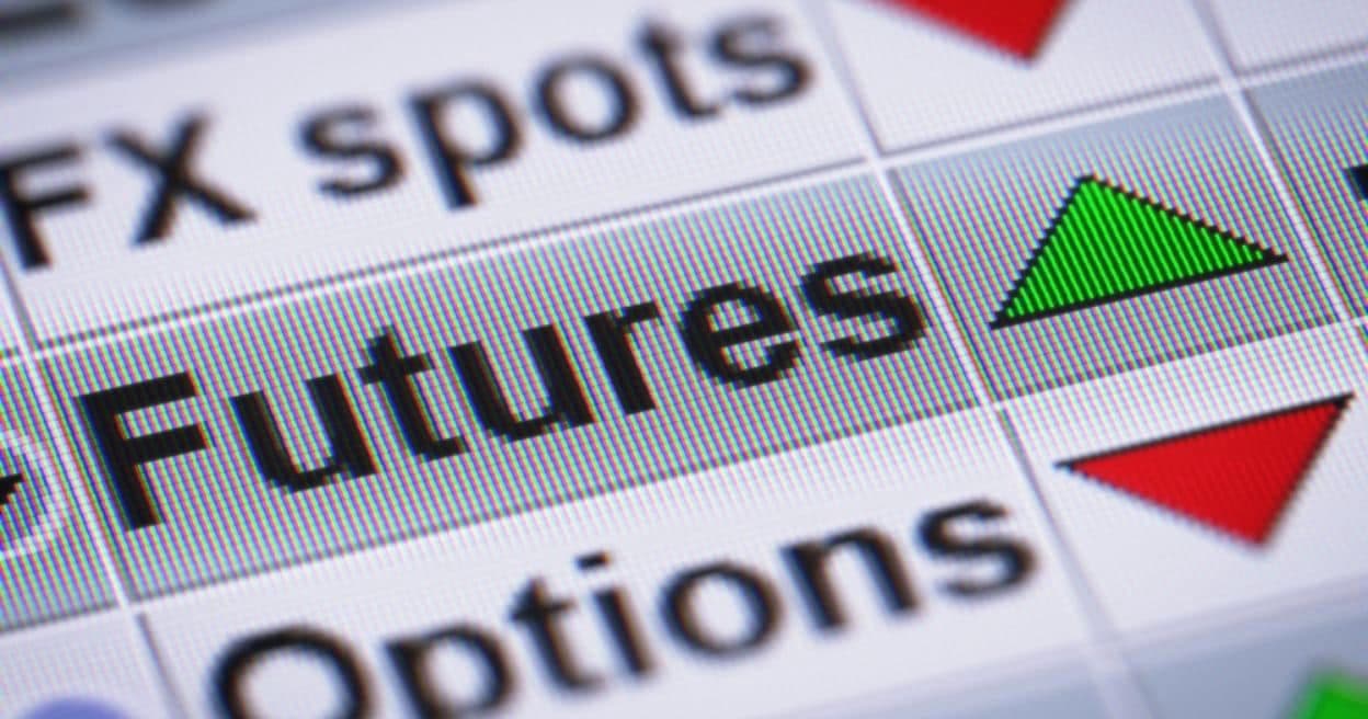 Casablanca Futures Market Debut Sees 680 Contracts Traded at 17 MDH