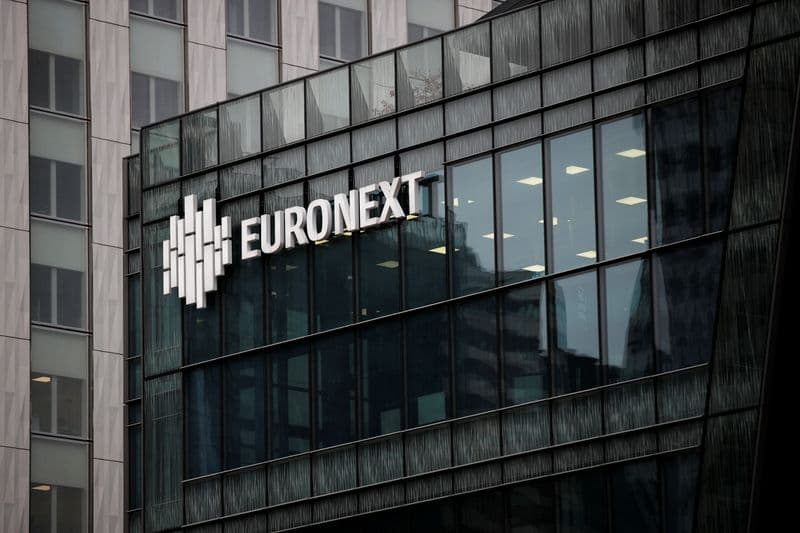 Europe's Markets Navigate Uncertainty Amid Fragile Middle East Ceasefire