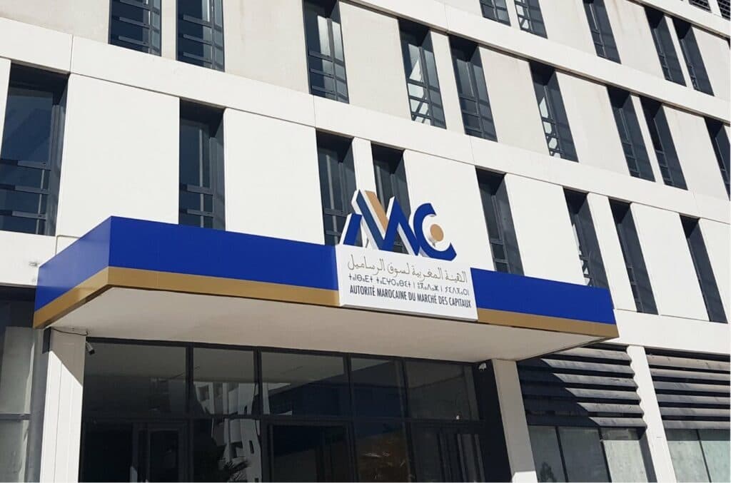 AMMC Grants 10 New Fund Approvals and 43 Visas in April 2026