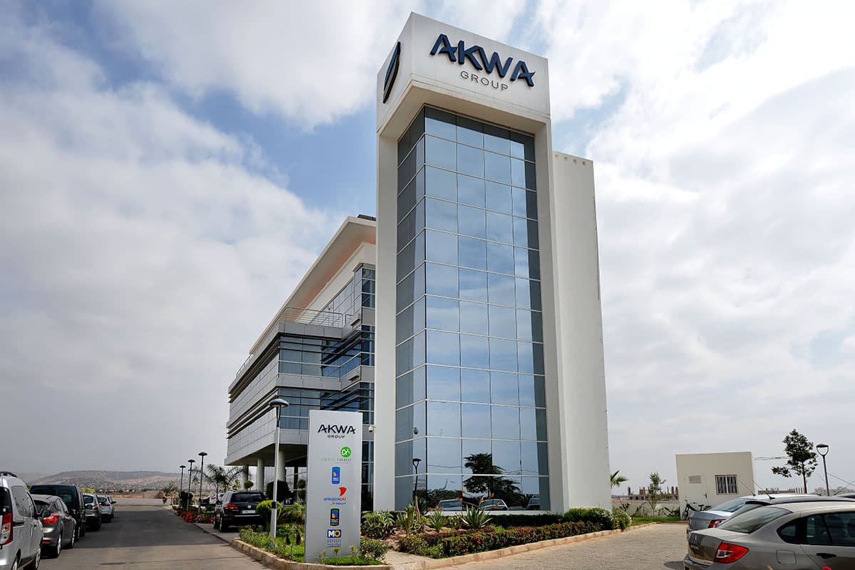 Akwa Group’s Listed Units Report Mixed Q1 2026 Performance Amid Energy Price Volatility