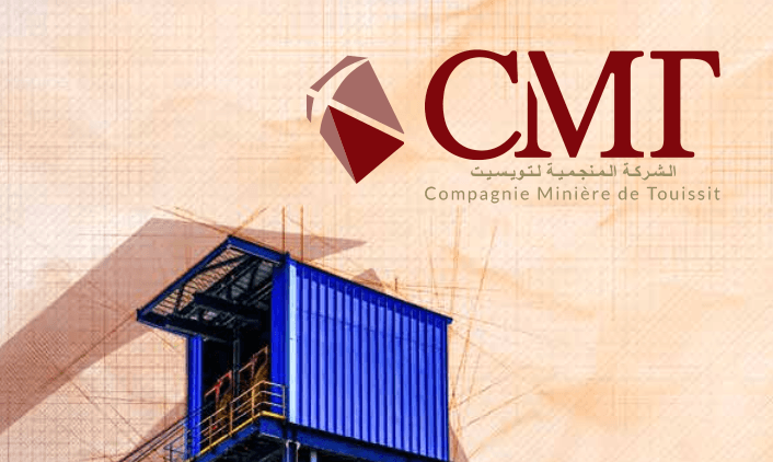 CMT’s Q1 Revenue Surges Over 100% on Strong Sales and Favorable Metal Prices