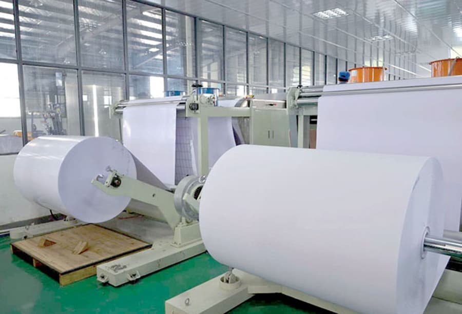 Aliken S.A. Sells Entire Med Paper Stake, Exiting Shareholder Position