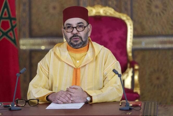 King Mohammed VI Urges Morocco’s Financial Sector to Power a New Investment Cycle