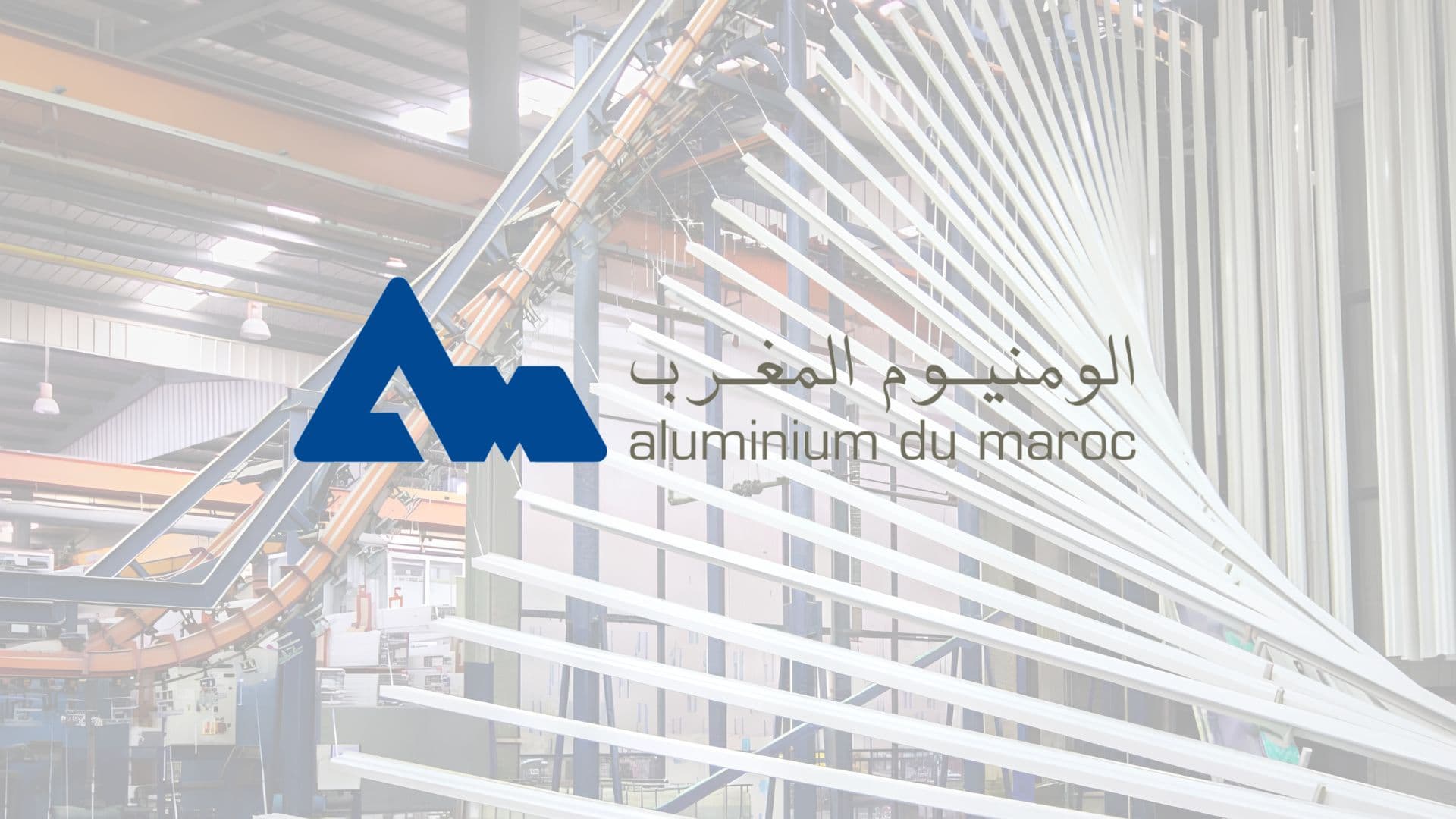 Aluminium du Maroc's H1 2026 Revenue Slides 8% Amid Global Market Turbulence