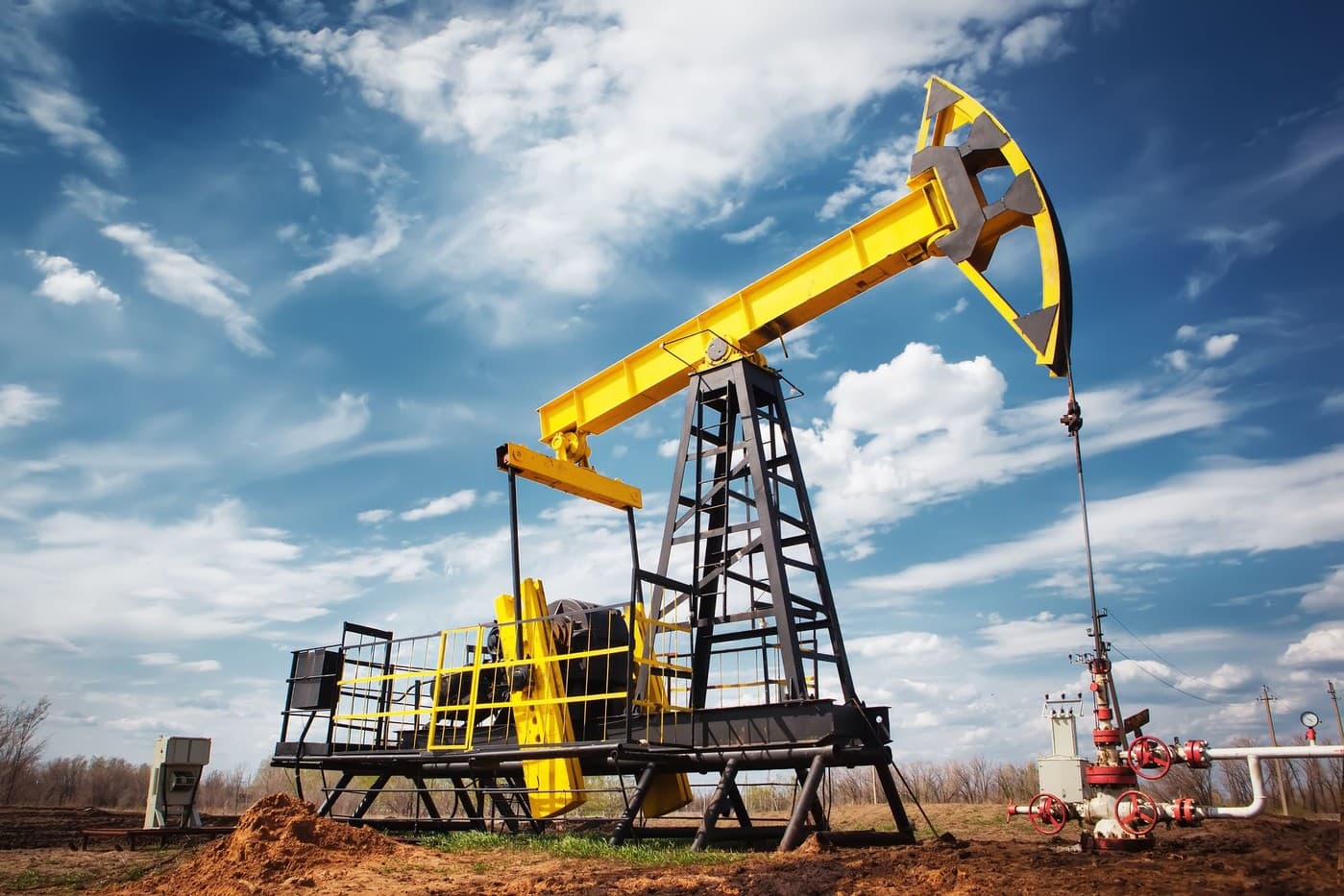 Why Oil Prices Remain on Edge: Middle East Tensions and Market Volatility Explained