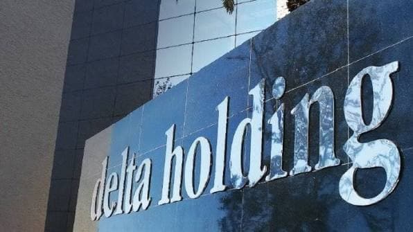 Delta Holding Posts Steady H1 2026 Revenue While Cutting Debt and Capex