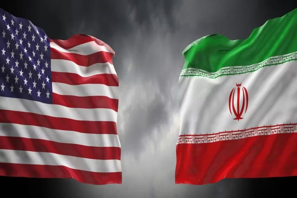 Iran Warns of Consequences for Nations Backing U.S. Sanctions