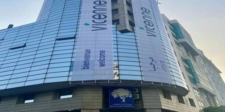Vicenne Reports 12% Consolidated Revenue Growth in H1 2026, Confirming IPO Targets