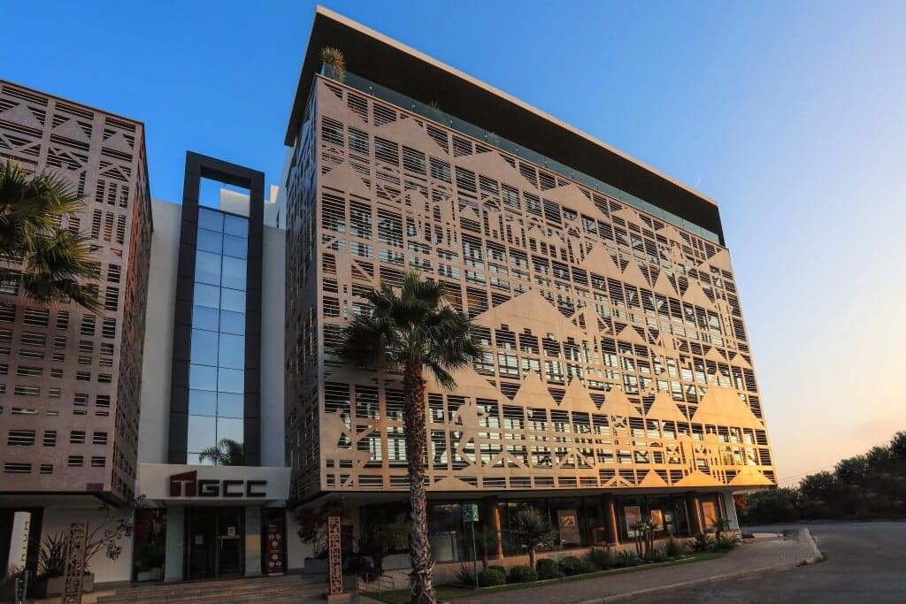 TGCC Reports Mixed H1 2026: Revenue Dips 5.3% While Order Backlog Surges to 28.4 Billion Dirhams