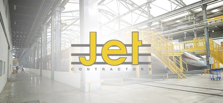 Jet Contractors Reports 10.3% Revenue Growth in H1 2026 with Record Order Book of 12.8 Billion Dirhams