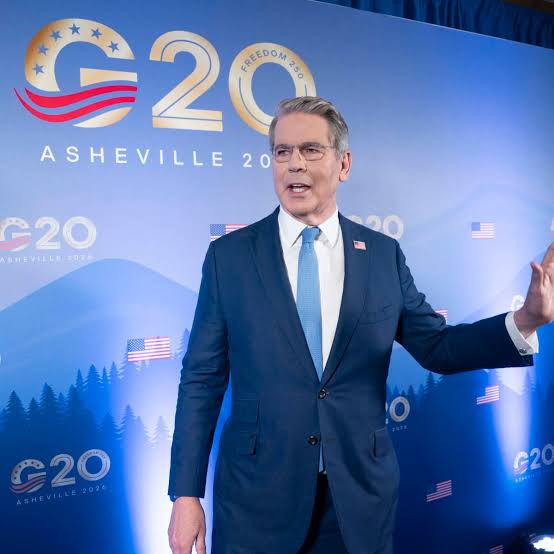 G20 Finance Ministers Convene in North Carolina Amid Iran Crisis and Global Debt Concerns