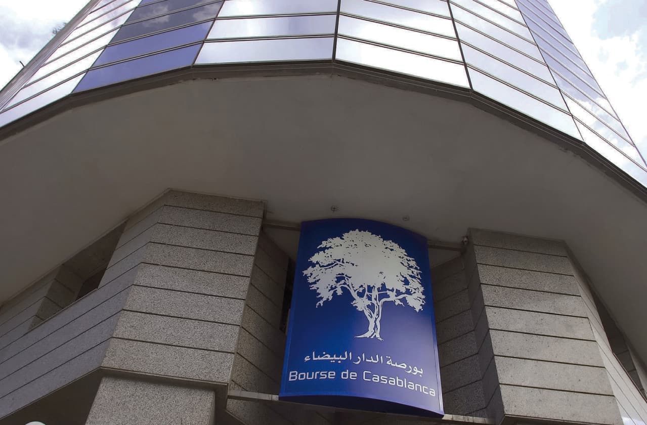 Casablanca Stock Exchange Moves to Acquire Majority Stake in NT Soft