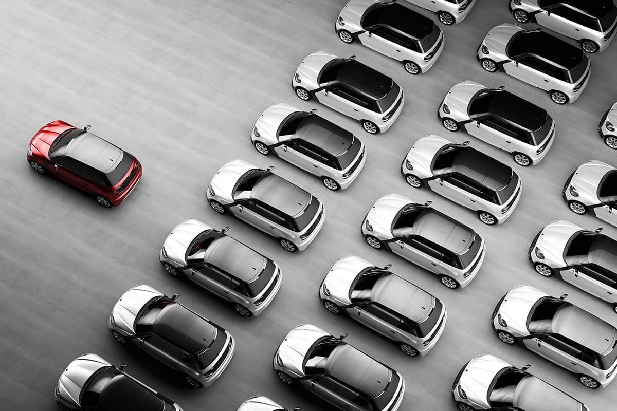 Morocco's Auto Market Growth Slows Dramatically in August 2026