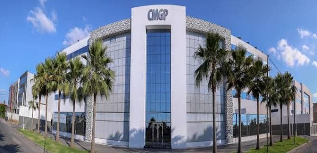 CMGP Group Sets September 2026 Dividend Distribution at MAD 6.50 Per Share