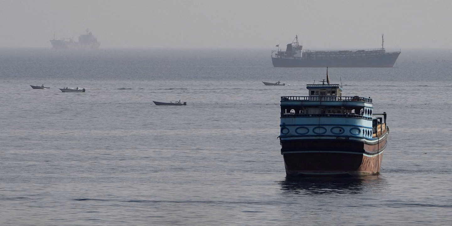 Iran Schedules Gulf Nations Summit in Oman Over Strategic Hormuz Strait Blockade
