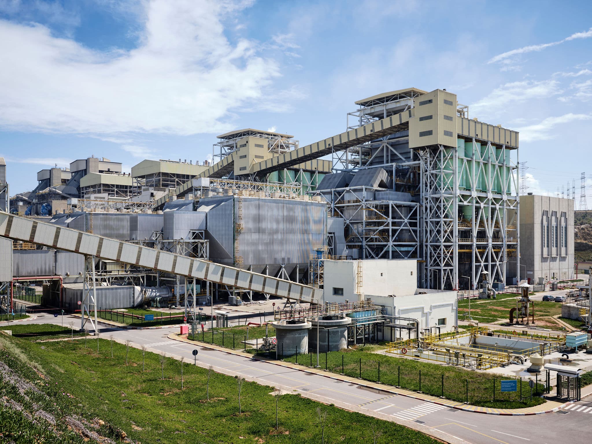 TAQA Morocco Bondholders to Vote on MAD 2.7B Debt Transfer to Jorf Lasfar Energy Subsidiary