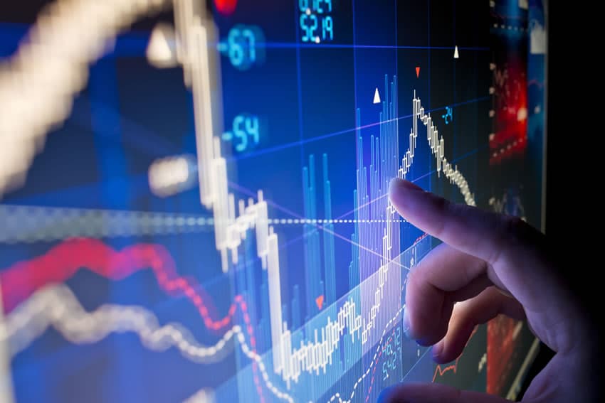 European Markets Surge as Oil Prices Fall and US-Iran Diplomacy Revives Hope
