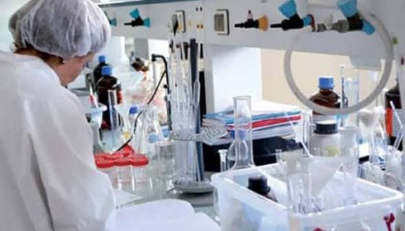 Promopharm Issues Profit Warning: H1 2026 Net Income Plunges 74% Despite 9% Revenue Growth