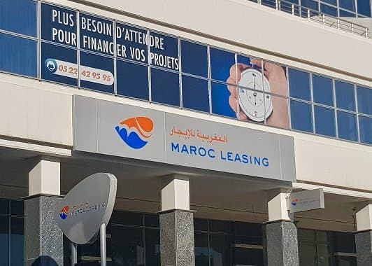 Maroc Leasing Delivers Robust Financial Performance in H1 2026