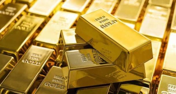 Gold Prices Plunge as Rising Treasury Yields and Geopolitical Gridlock Trigger Sharp Correction