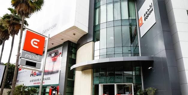 Eqdom H1 2026 Results: Auto Financing Surges 21.8% as Net Profit Dips 15%