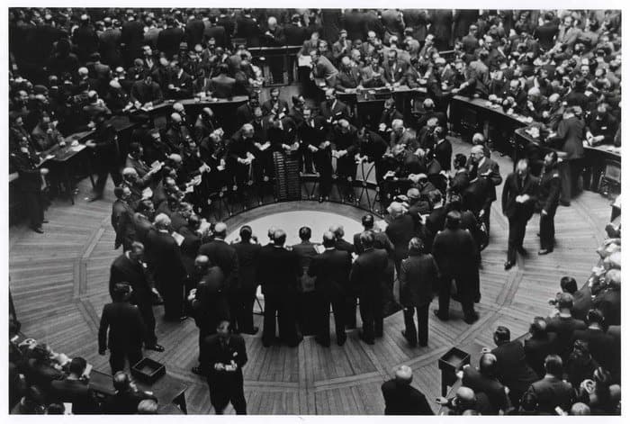 From the Shouting Floor to Digital Screens: Casablanca Stock Exchange’s Shift from Open Outcry to Electronic Trading (Episode 2)