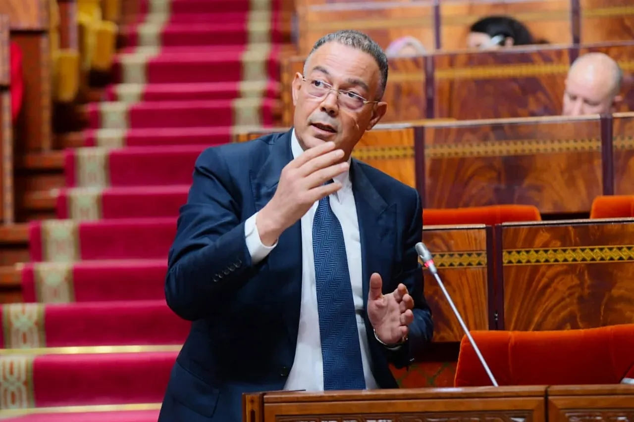 Morocco Increases 2026 Budget to Cushion Global Economic Shock and Keep Energy Prices Stable