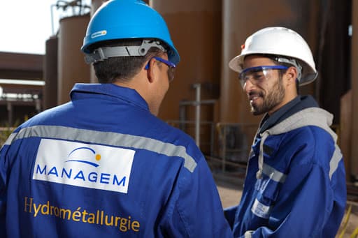 Managem’s Q1 Revenue Surges 147% on Boto Gold and Tizert Copper Projects
