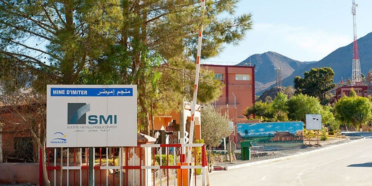 SMI Q1 2026 Revenue Jumps 36% Amid Falling Production Volumes