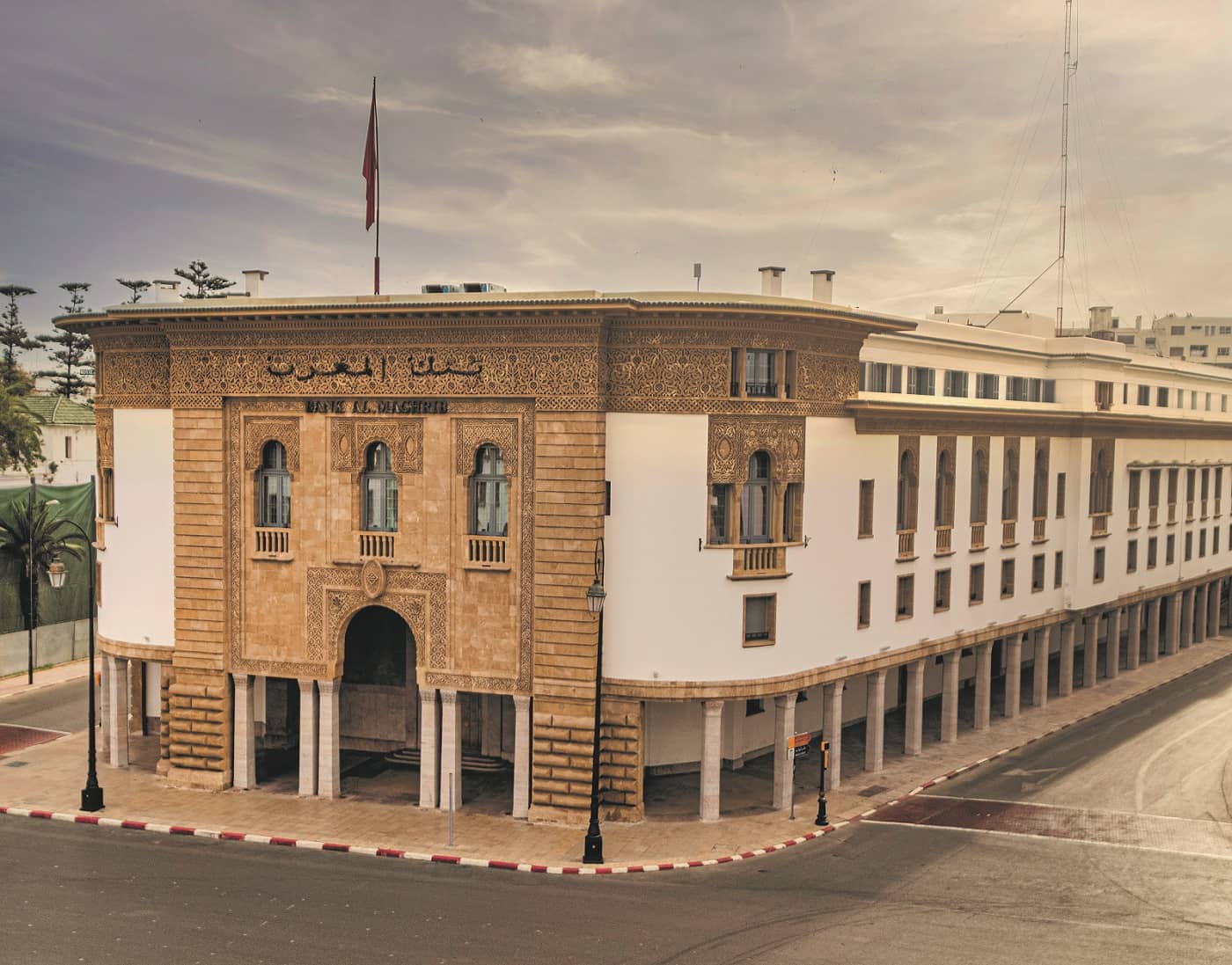 Moroccan Dirham Gains 0.8% Against Euro in First Week of May 2026