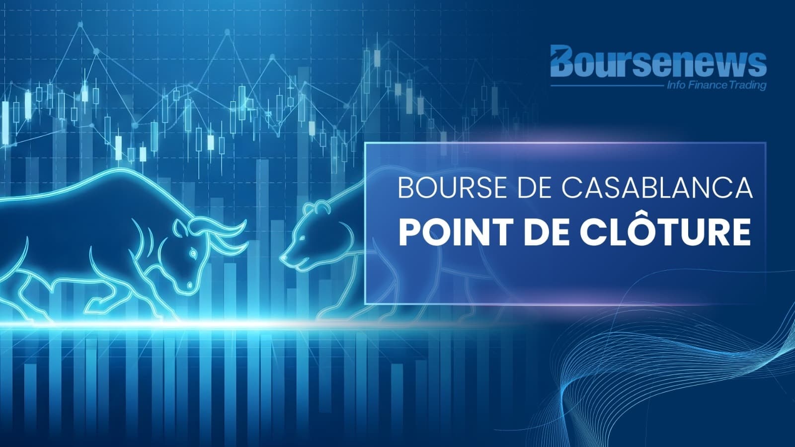 Casablanca Stock Exchange Shows Modest Recovery as MASI Gains 0.16% on Monday