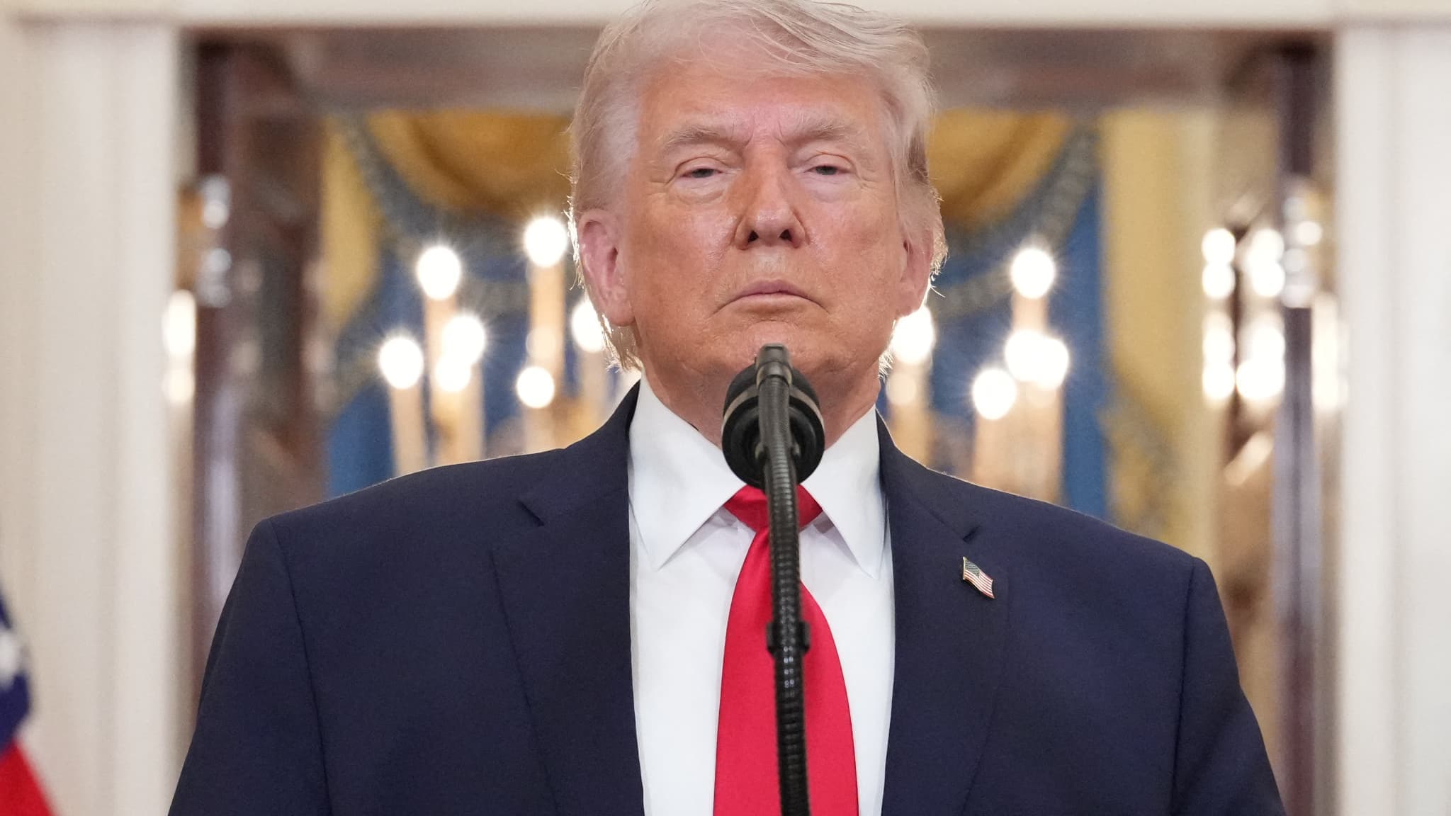 Trump Calls Off Planned Iran Strike Amid Gulf‑Led Diplomatic Push
