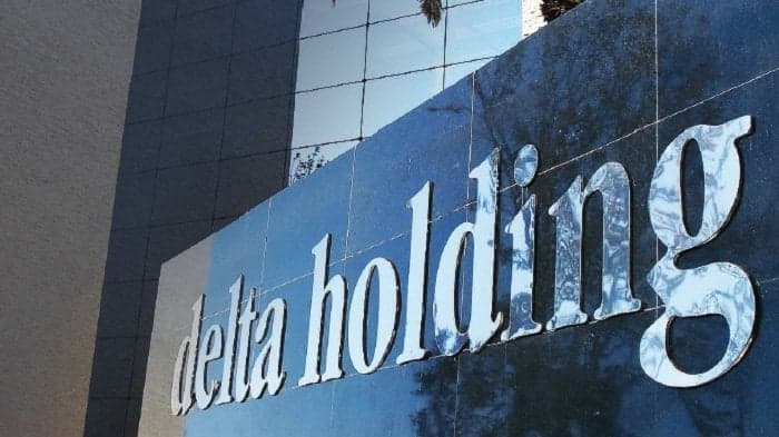 Delta Holding Posts Slight Revenue Growth in Q1 2026 Amid Stable Investment Spend