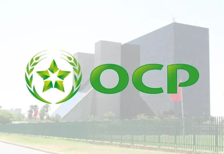 OCP Keeps Strong Margins as Global Fertilizer Market Stays Under Pressure