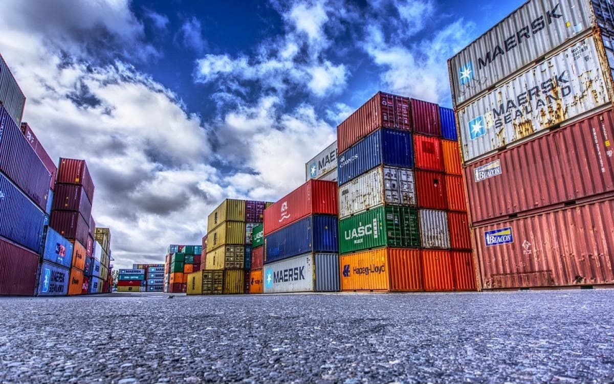 Morocco’s Trade Gap Swells to Nearly DH200 Billion in H1 2026