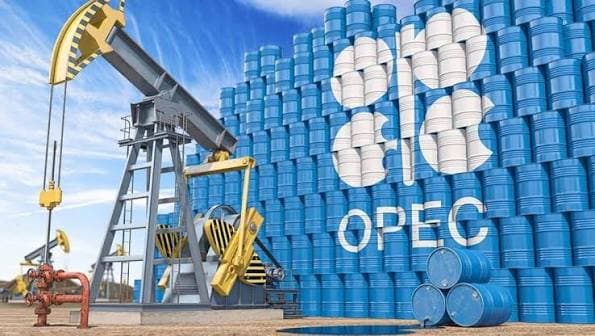 OPEC+ Slightly Raises September 2026 Production Quotas by 188,000 Barrels per Day